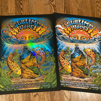 Image 4 of Sublime with Rome Red Rocks 2023