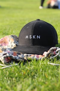 Image 1 of Casquette MSKN