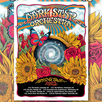 Image 1 of Dark Star Orchestra Spring Tour 2023