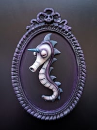 Image 1 of Unicorn Seahorse 