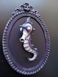 Image 2 of Unicorn Seahorse 