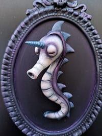 Image 3 of Unicorn Seahorse 