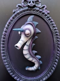 Image 4 of Unicorn Seahorse 