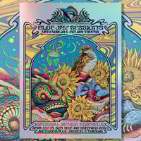 Image 1 of Blue Jay Sessions April 22&23, 2023