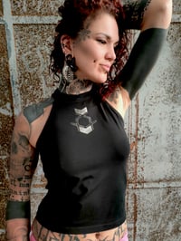 Image 1 of ETNIK TOP 