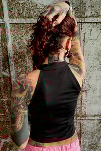 Image 3 of ETNIK TOP 