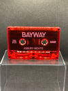 Bayway - Asbury Nights LIVE Cassette