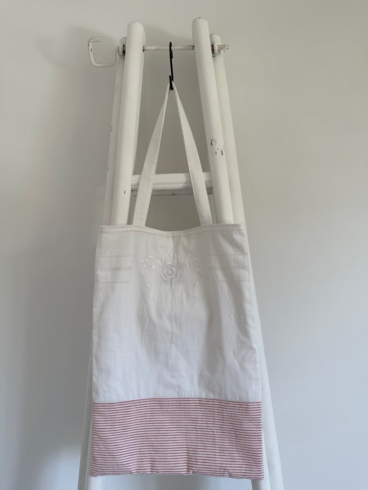 Image of Tote bag Capucine