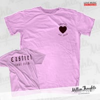 Image 1 of "Castiel Love Crew"