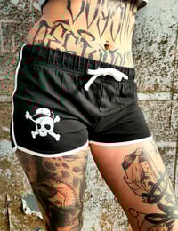 Image 1 of BLACK DESTROY 