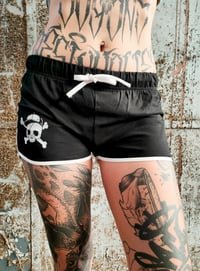Image 2 of BLACK DESTROY 