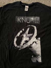 Knurl t-shirt