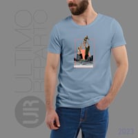 Image 2 of T-Shirt Uomo G - La vita oltre (UR085)