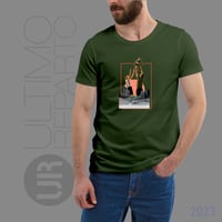 Image 3 of T-Shirt Uomo G - La vita oltre (UR085)