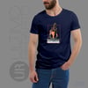 T-Shirt Uomo G - La vita oltre (UR085)