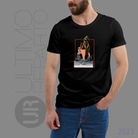 Image 1 of T-Shirt Uomo G - La vita oltre (UR085)