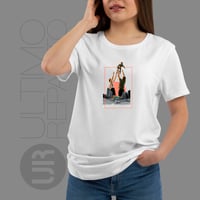 Image 2 of T-Shirt Donna G - La vita oltre (UR085)