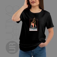 Image 4 of T-Shirt Donna G - La vita oltre (UR085)