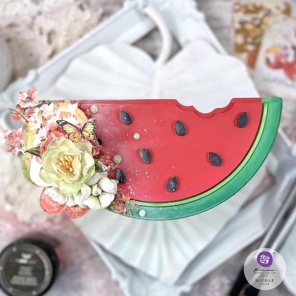 Watermelon Bliss