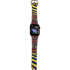 Apple Watch Band - Colorful Zebra Image 2