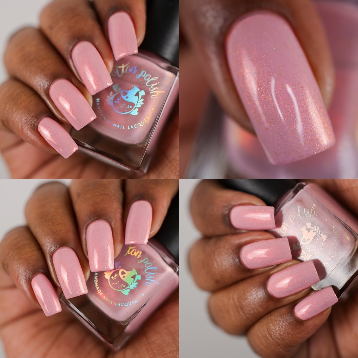 Pink Sky At Dawn - Being Discontinued - Last Chance! 