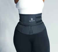 Image 1 of Single Strap Waist Trainer