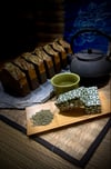 Te Macha i Espirulina