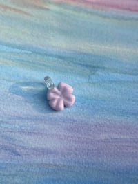 lavender clover