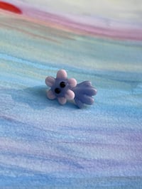 pastel flower boy