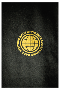 Image 5 of x SAVE THE PLANET KILL YOURSELF x  SWEATER  