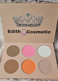 Contour , Rubor y Iluminador 🤩