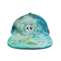 Image 1 of Life and Death - Tie Dye