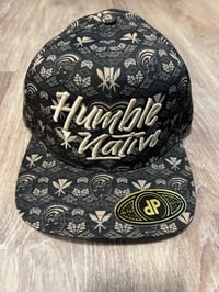 HN KAMEHAMEHA HAT