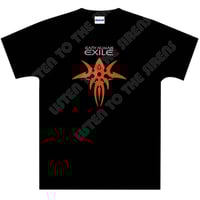 Gary Numan - Exile T-Shirt