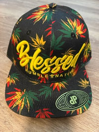 HN MARYJANE BLESSED HAT