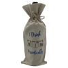 Wine Gift Bag - I Drink Wine Periodically