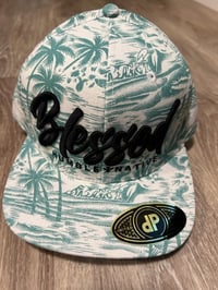 HN BLESSED DIAMONDHEAD HAT