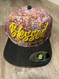 HN BLESSED TAKO HAT