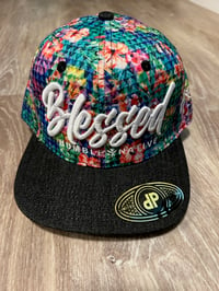 HN BLESSED RETRO GARDEN HAT