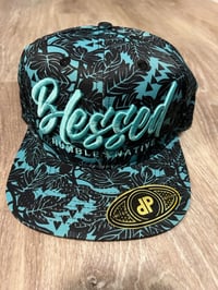 HN BLESSED MINT ULU HAT