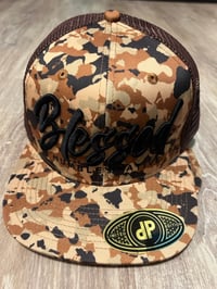 HN BROWN ISLAND CAMO