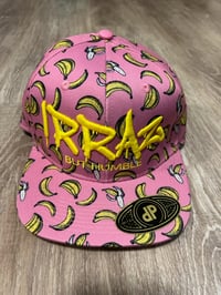 HN IRRAZ GONE BANANAS HAT