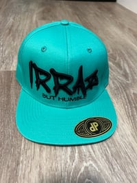 HN IRRAZ MINT HAT