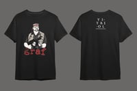 Graf Orlock "Rambowski" Shirt SM Only
