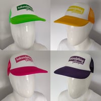 Image 1 of Trucker Caps