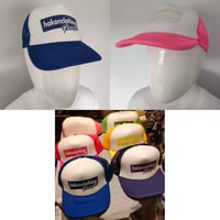 Image 2 of Trucker Caps