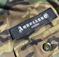 Image 4 of Military Jacket / Full Metal Jacket