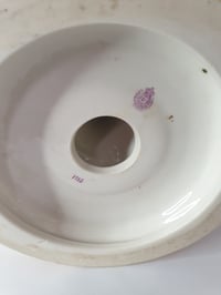 Image 5 of Royal Worcester Stemmed Bowl
