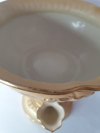 Image 4 of Royal Worcester Stemmed Bowl