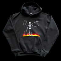 ANGEL HOODIE